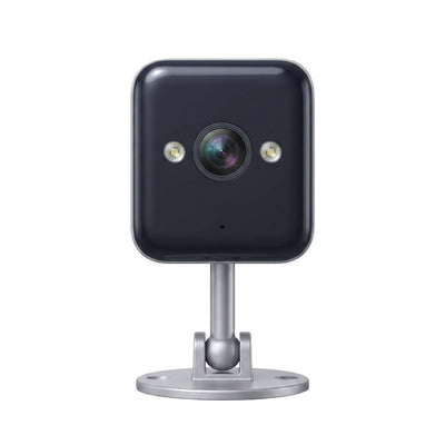 Smart Outdoor Camera for Home Security - stepyours.com