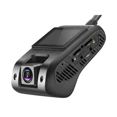 Real-Time 4G Dash Cam for Fleet Managers Tracking. - stepyours.com