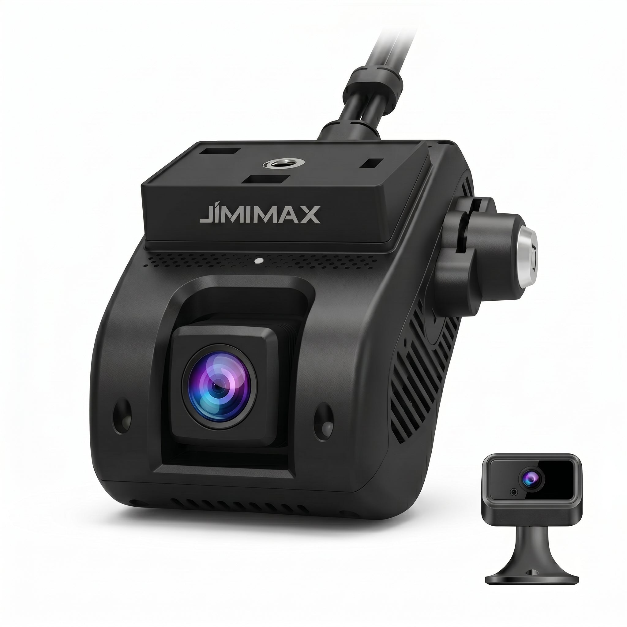 Smart Dash Cam For Drivers With Gps - stepyours.com
