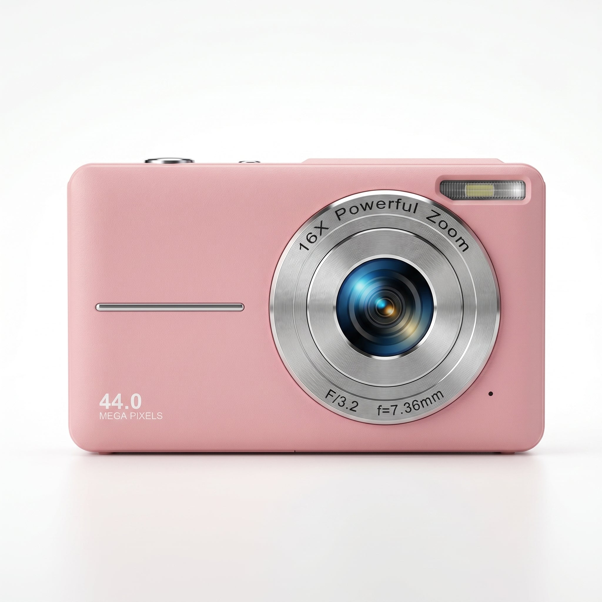 Smart Kids Camera for Creative Projects - stepyours.com
