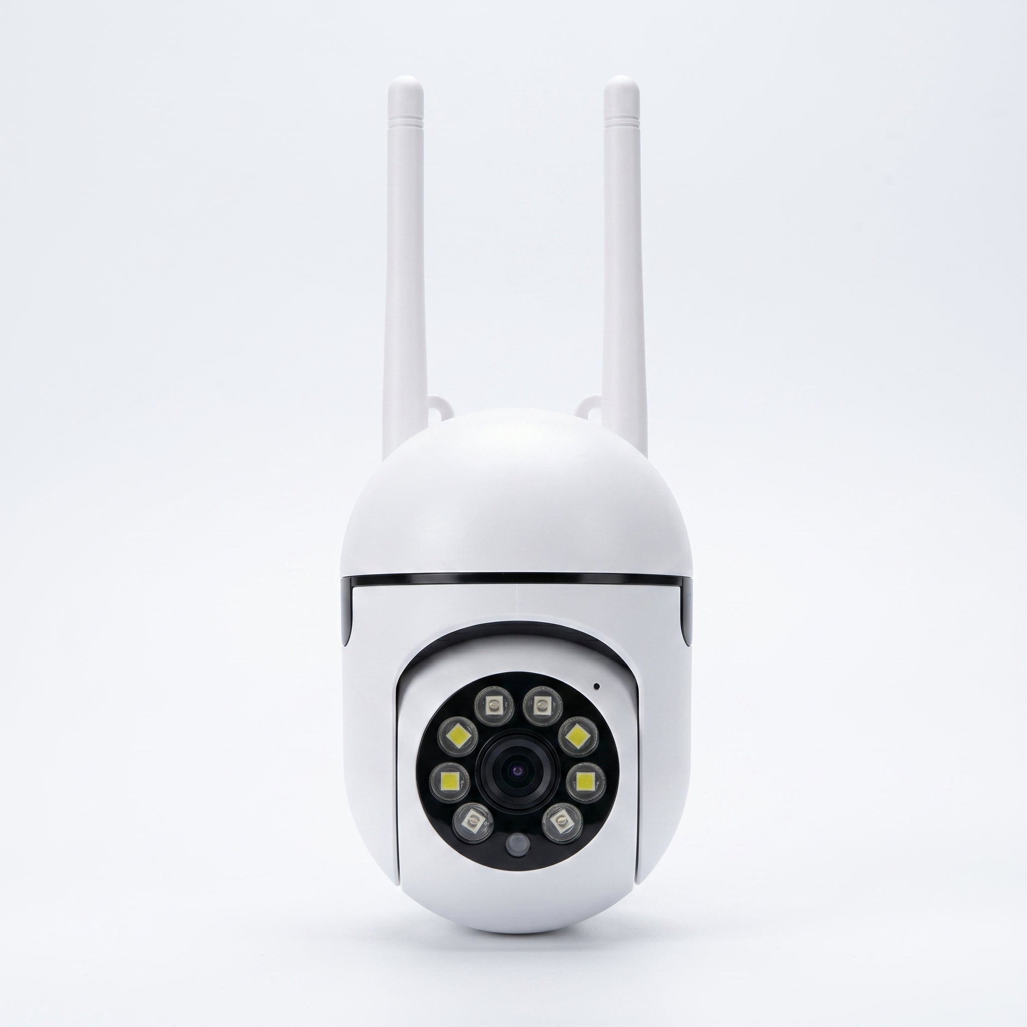 Real Time Outdoor Camera for Home Safety - stepyours.com