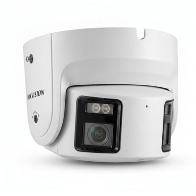 Clear 8MP Panoramic Camera for Retailers - stepyours.com