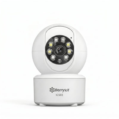 Smart Pet Camera for Night Vision Alerts - stepyours.com