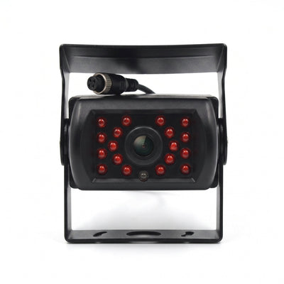 Night Vision Rear View Camera for Trucks - stepyours.com