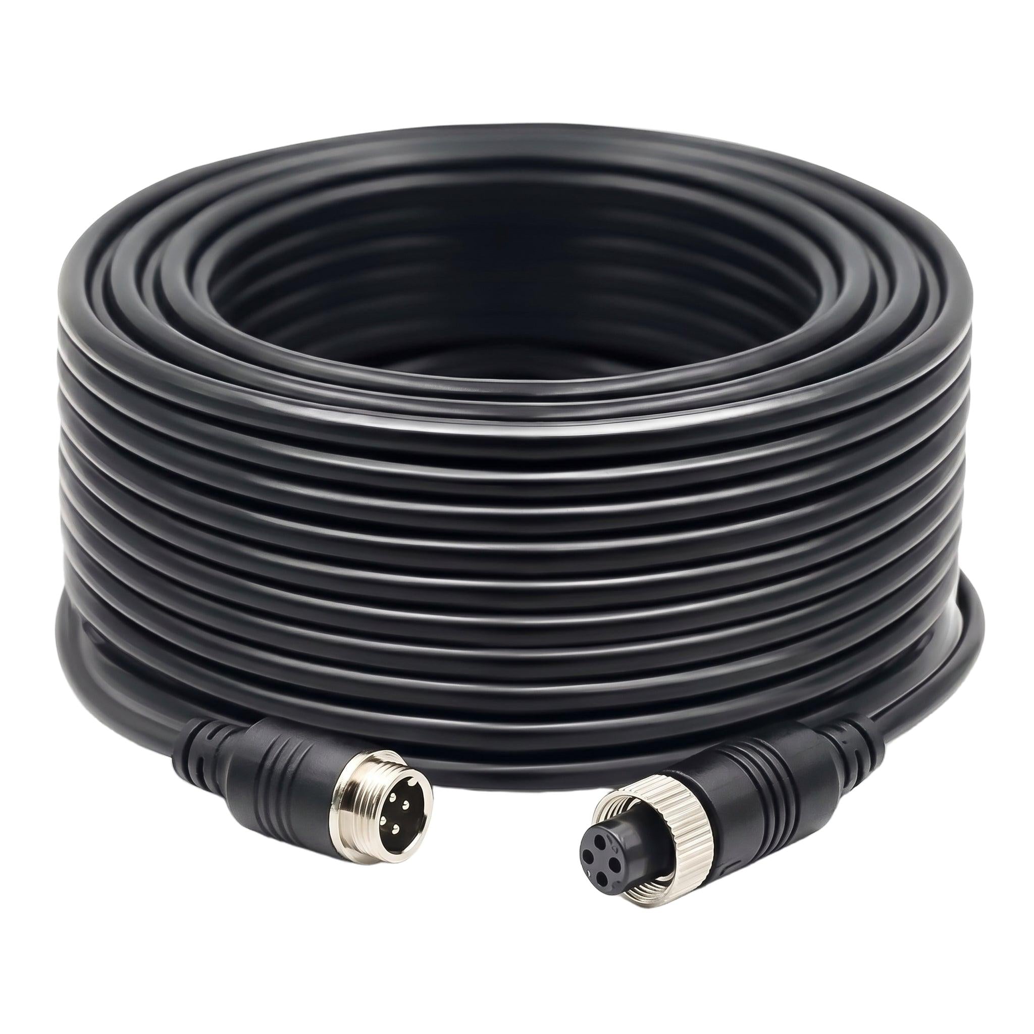 Backup Camera Cable Heavy Vehicles Fast - stepyours.com