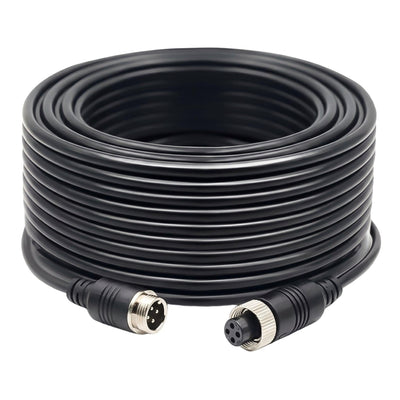 Backup Camera Cable Heavy Vehicles Fast - stepyours.com