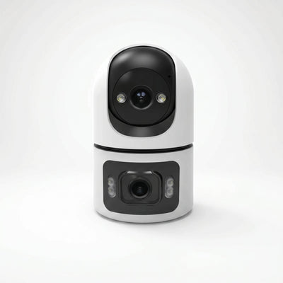Reliable Indoor Security Camera for Home - stepyours.com