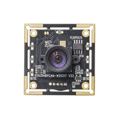 Smart USB Camera Module for Autodarts - stepyours.com