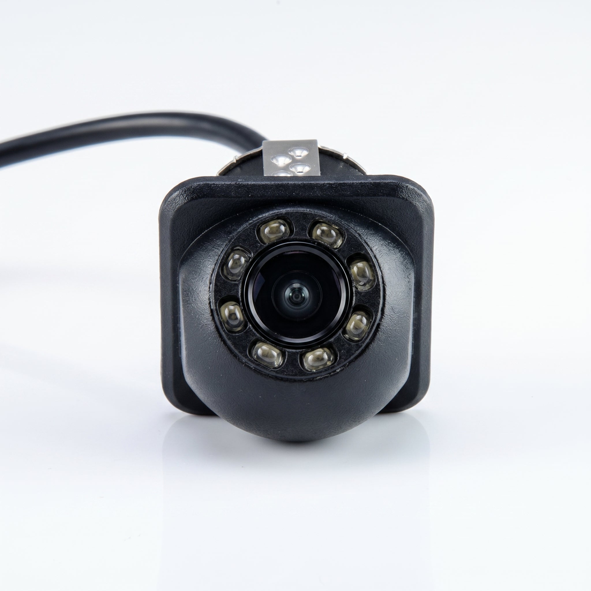 Night Vision Rear Backup Camera For Cars - stepyours.com