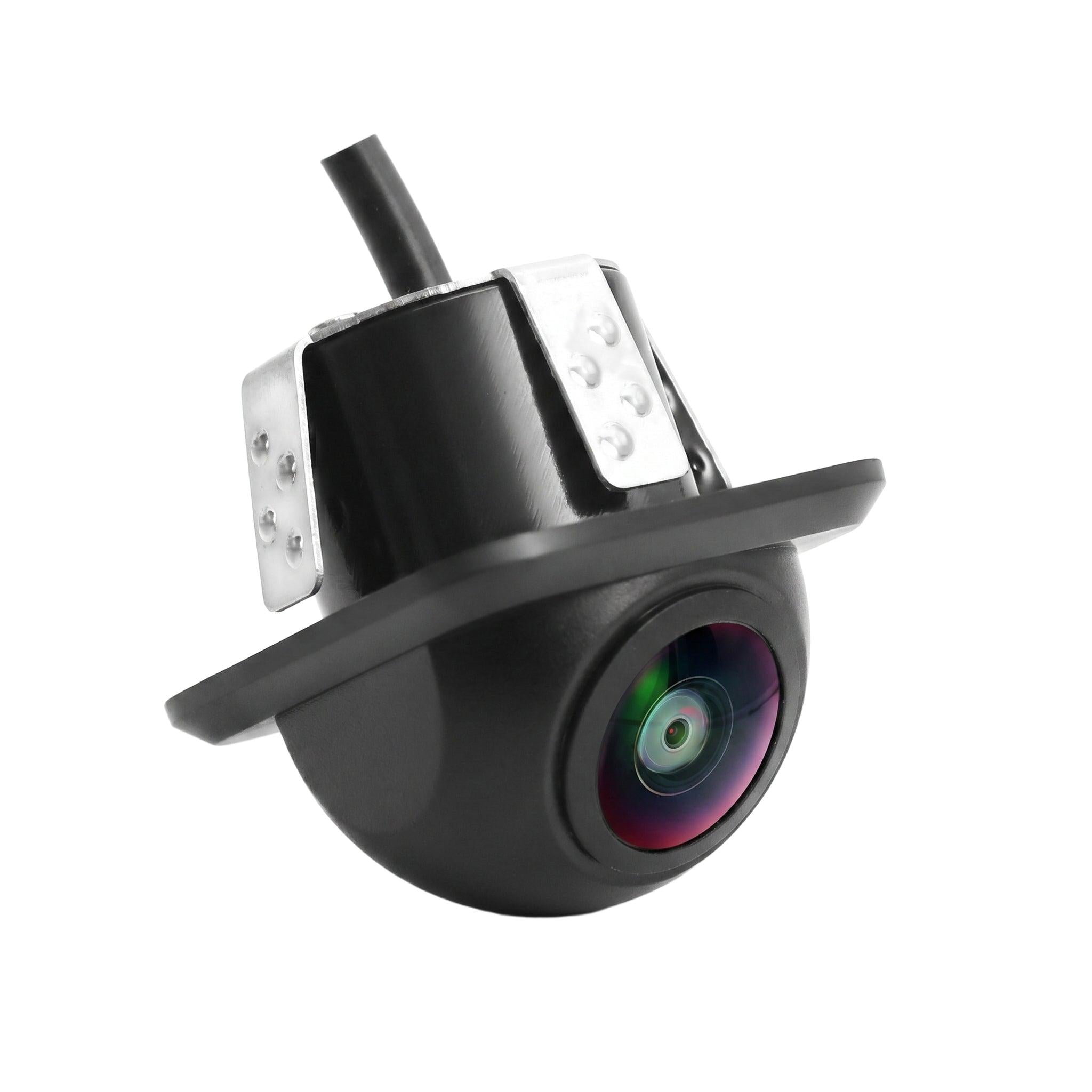 Safer Reversing Car Rear View Camera - stepyours.com