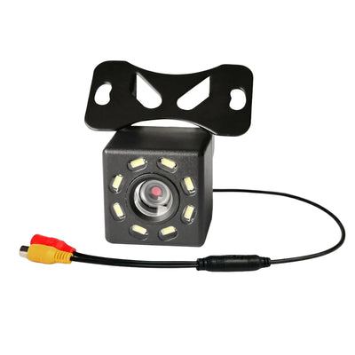 Car Rear View Camera for Safer Parking - stepyours.com