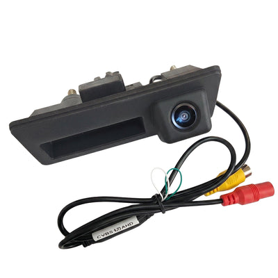 Smart Car Rear Camera for Safer Parking - stepyours.com