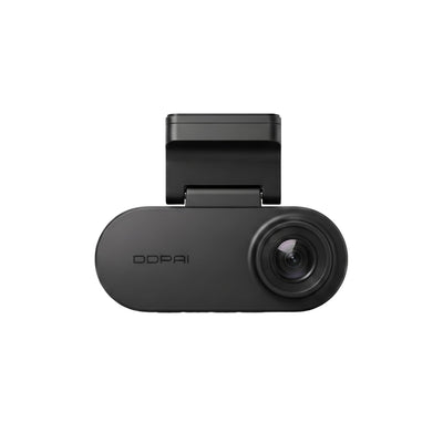 4K Dash Cam with ADAS for Safer Driving - stepyours.com
