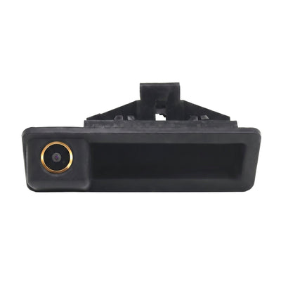 Rear View Camera for Safer BMW Parking - stepyours.com