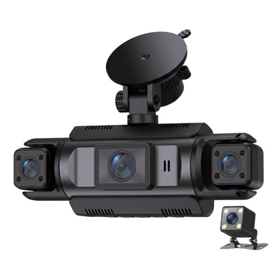 Smart Night Vision Dash Cam for Drivers - stepyours.com