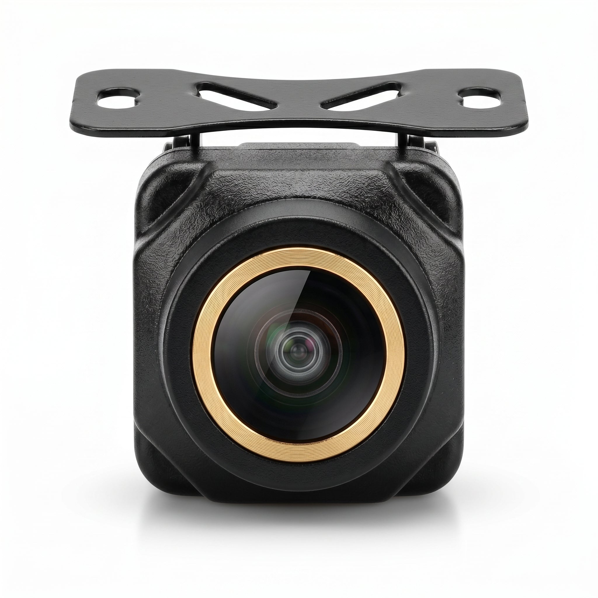 Clear 1080P Fisheye Rear Cam for Parking - stepyours.com