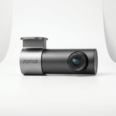High-Res Dash Cam for Drivers with Parking Monitor - stepyours.com