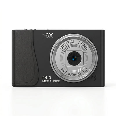 Easy 4K Camera For Kids And Beginners - stepyours.com