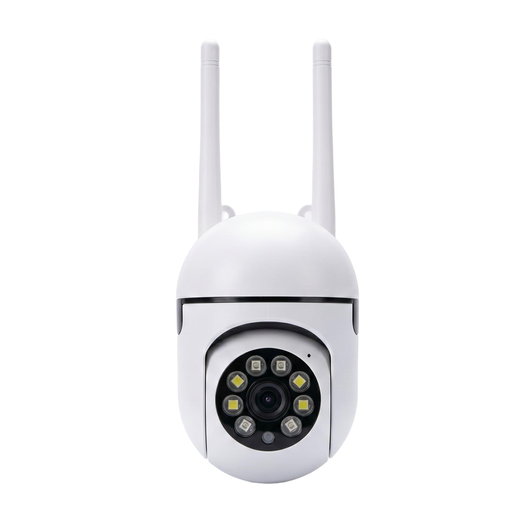 Real Time Outdoor Camera for Home Safety - stepyours.com