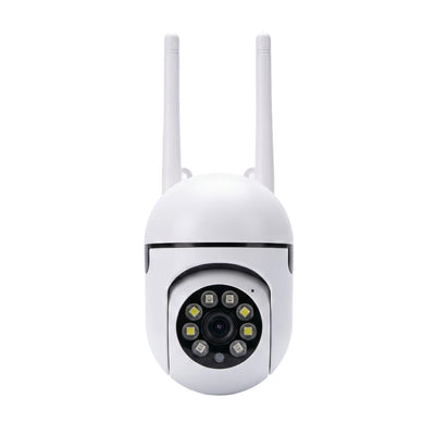 Real Time Outdoor Camera for Home Safety - stepyours.com