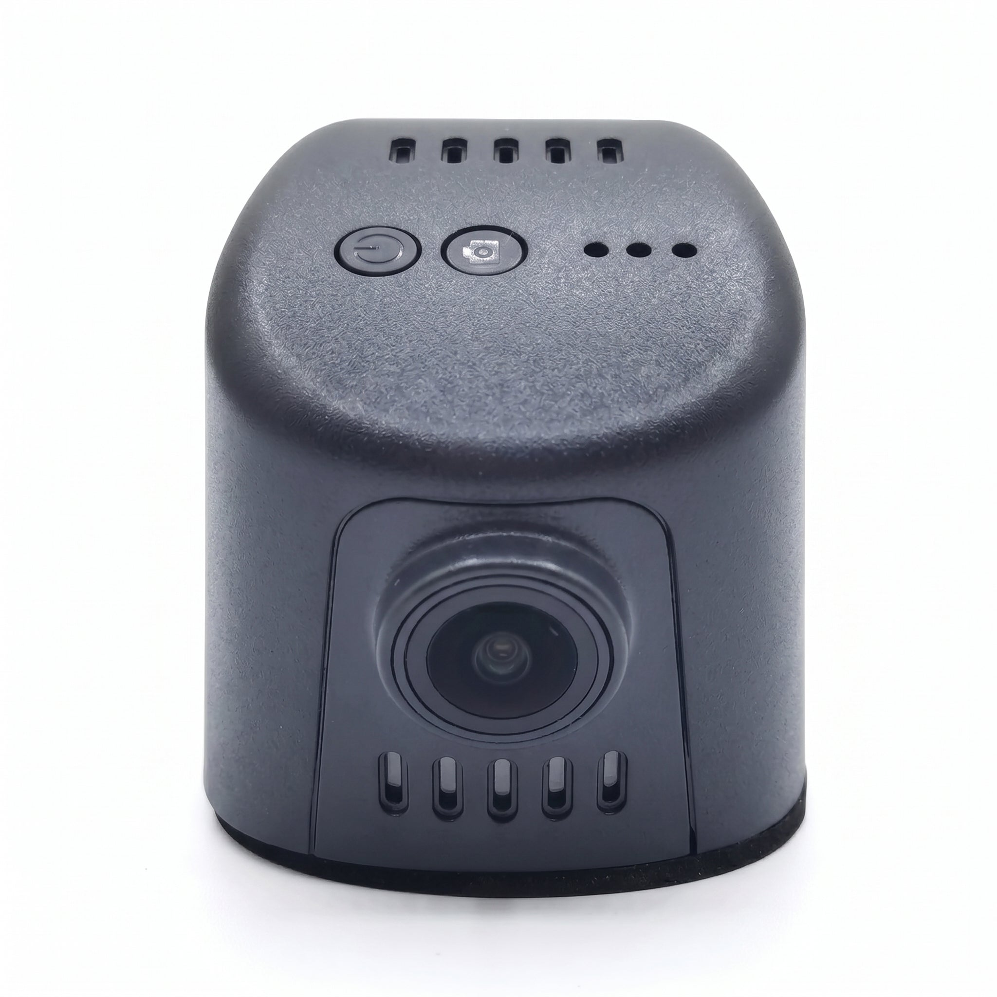 Smart Dash Cam for Audi 4K Front and Rear Coverage - stepyours.com