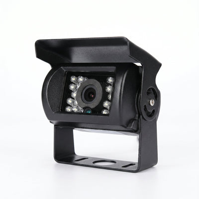 Clear Rear View Camera for Trucks RVs - stepyours.com
