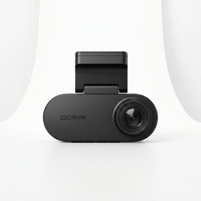 4K Dash Cam with ADAS for Safer Driving - stepyours.com