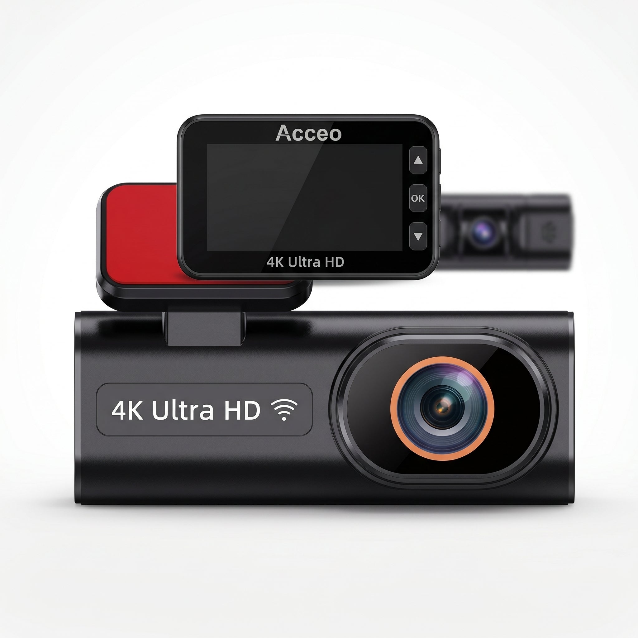 Clear Footage Dash Cam For Daily Drivers - stepyours.com