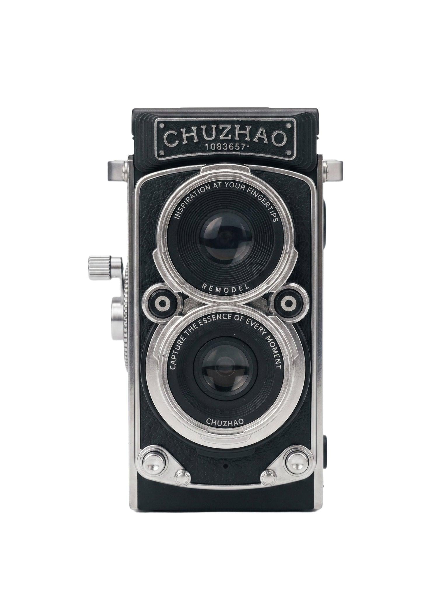 Compact Vintage Mini Camera for Creators - stepyours.com