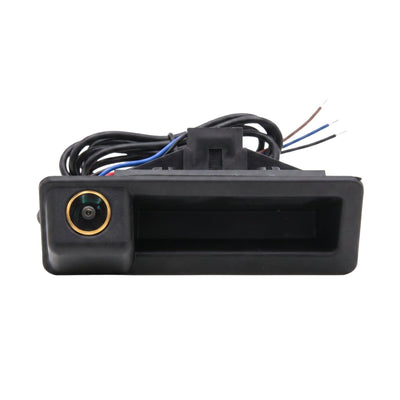 Safer Reversing Car Rear View Camera - stepyours.com