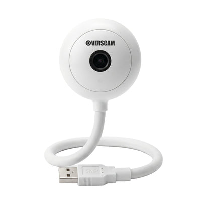 Smart Indoor Camera for Baby Monitoring - stepyours.com