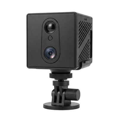 Clear Night Vision Mini Camera for Home - stepyours.com