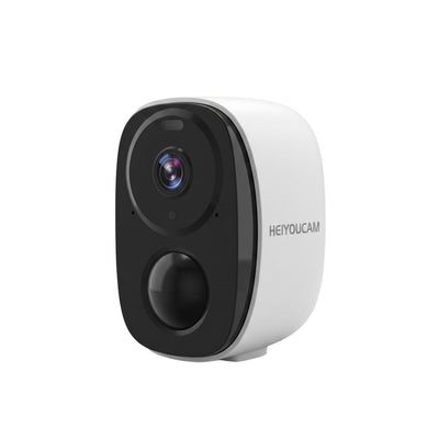 Outdoor Security Camera for Safer Homes - stepyours.com