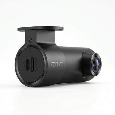 2K Dash Cam for Safer Night Driving - stepyours.com
