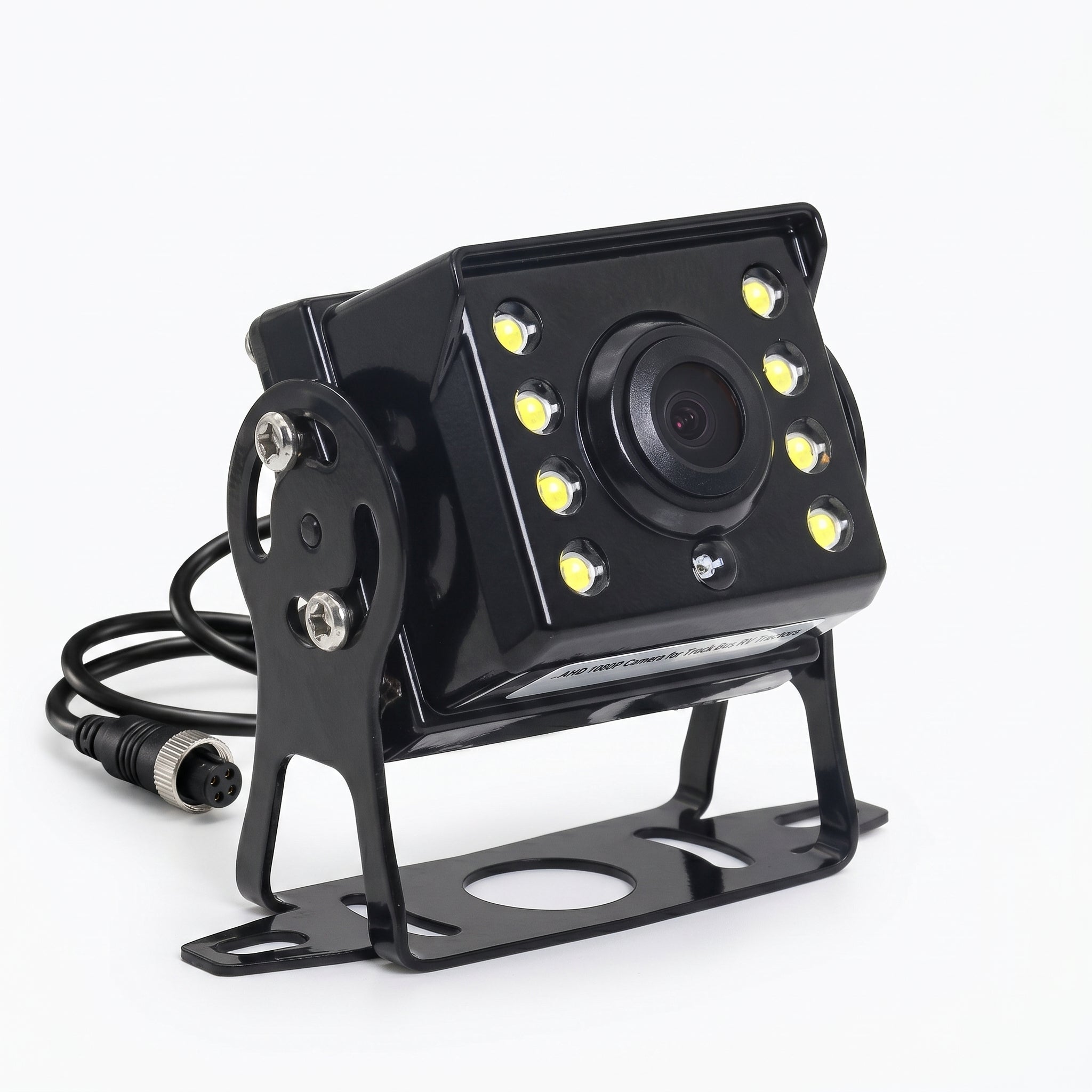 Night Vision Rear View Camera for Trucking and RVs - stepyours.com