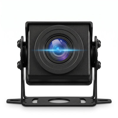 Night Vision Rear View Camera for Trucks - stepyours.com