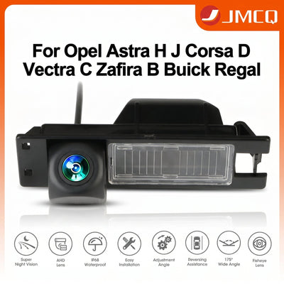 HD Rear View Camera for Opel Parking - stepyours.com