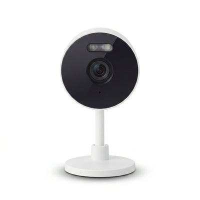 Color Night Vision Home Security Camera - stepyours.com