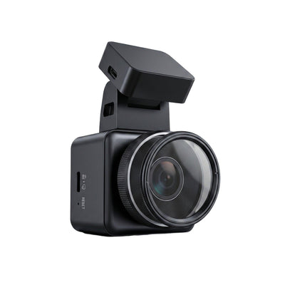 Night Driving Dash Cam for Drivers with 4K Clarity - stepyours.com
