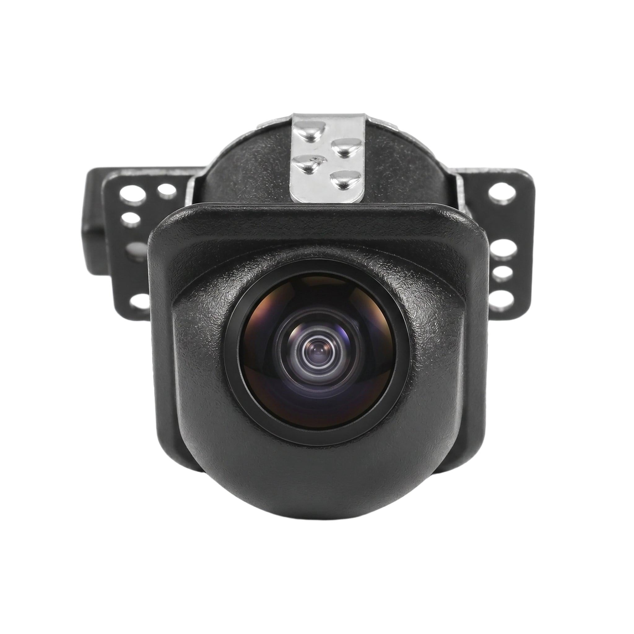 Night Vision 1080P Car Backup Camera - stepyours.com