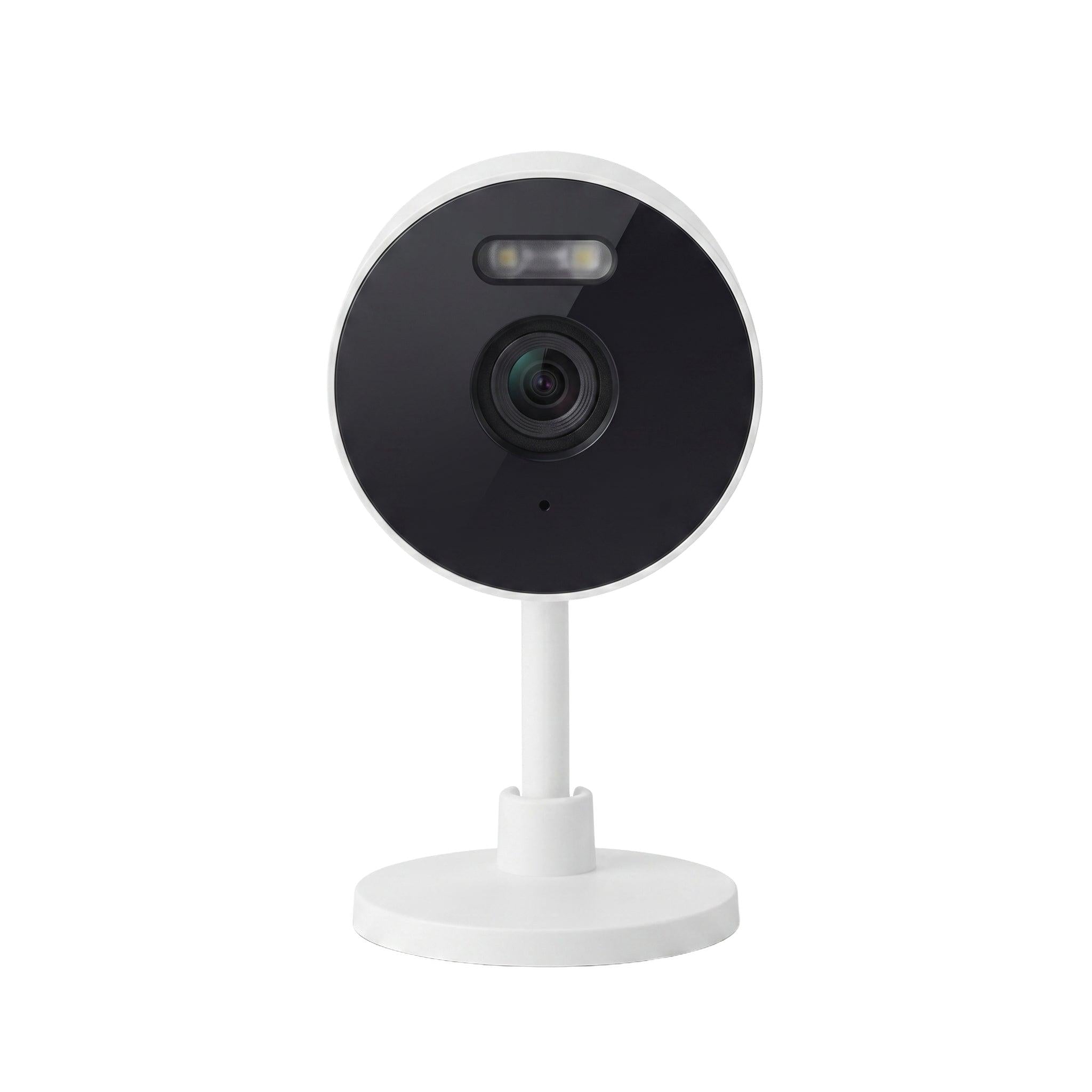 Color Night Vision Home Security Camera - stepyours.com