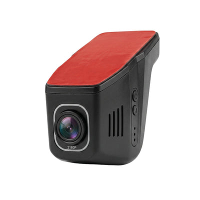 Smart 4K Dash Cam for Safer Driving - stepyours.com