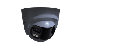 Wide-View 4K Outdoor PoE Camera For Home - Enovarah